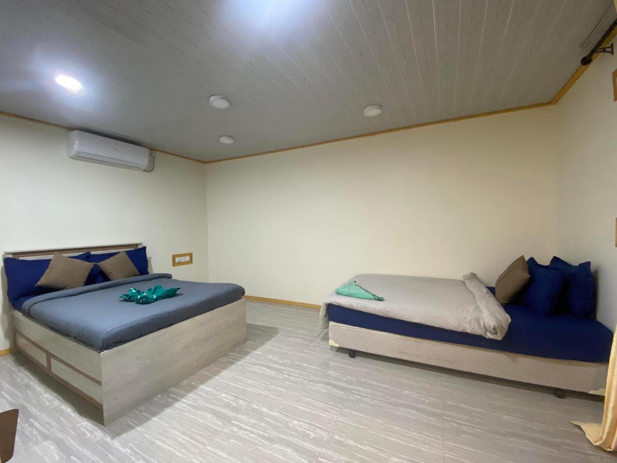 Rashuthere Maldives Rasdhoo Exterior foto